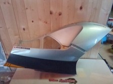 CARENA CENTRALE DX  APRILIA AREA 51 AZZURRO MY98 MY99 AP8248206