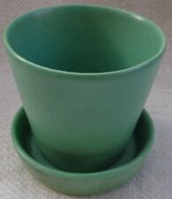 VASETTO SAN CRISTOFORO RICHARD GINORI GIO PONTI GARIBOLDI '40 VERDE DESIGN VINTA