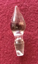 TAPPO DI BOTTIGLIA IN VETRO