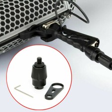 Microfono paravento unità