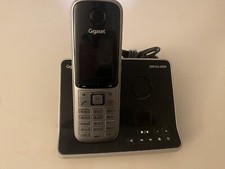 Siemens Gigaset SX810A Isdn