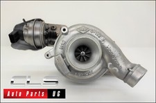 Turbocompressore Fiat Ducato III 150 Multijet 2.3 D 806850 109Kw - 148cv 5801415508