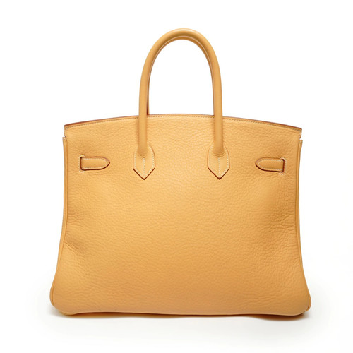 Borsa mano hermes birkin - mano, 35