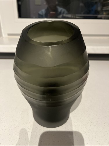 Vaso vetro venini murano - vaso,