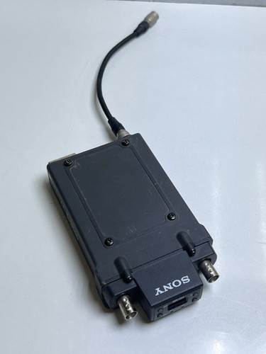 Sony bta 801 adattatore - sony,