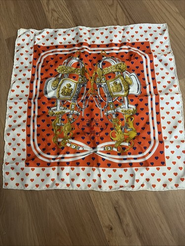 Nuova sciarpa hermes - hermes, brides