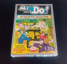 PRECINTATO Mr. Do! Coleco