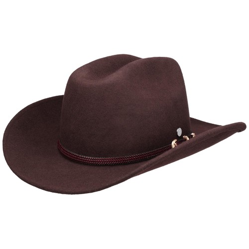 Lierys trevona wool cappello - lierys,