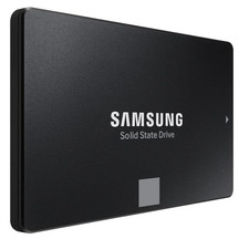 SAMSUNG 850 EVO - 250GB SATA