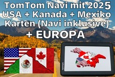 Navigatore TomTom XL da 5