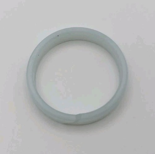Anello plastica mountain - in,