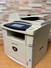 Stampante Xerox Phaser 3635MFP/X multifunzione laser A4 – NON testata, ricambi