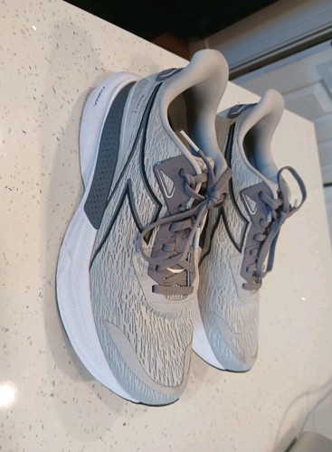 Diadora equipe nucleo - nucleo, 'steel