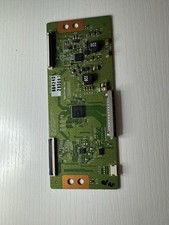 scheda T-CON tv LG 37LS570S