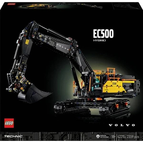 Lego technic 42215 - lego,
