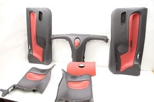 posti a sedere Peugeot 206 CC