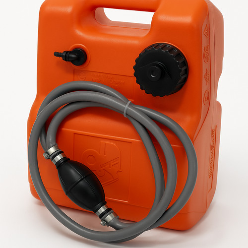Serbatoio carburante