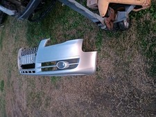 Paraurti anteriore Audi A4 B7