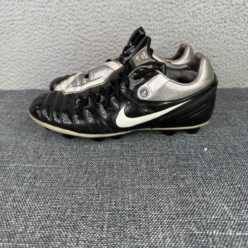 Nike total shift - shift, soccer