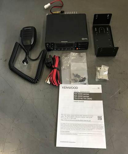 Kenwood 5700 k - kenwood, nx-5700-k