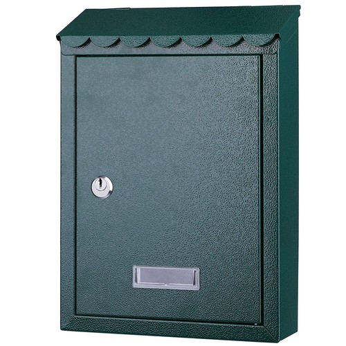 Cassetta postale parete - postale,