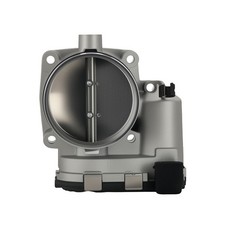 Farfallato per Porsche Cayenne