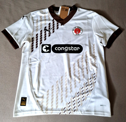 Maglia pauli away - maglia,