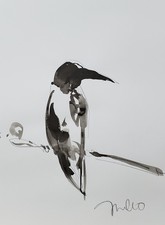 Quadro New Art STAMPA lavaggio