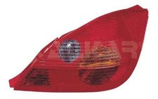 Faro posteriore bolk lato - bolk,