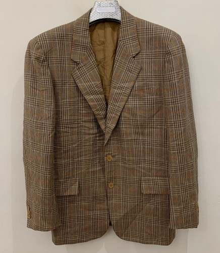 Giacca blazer vintage pura