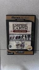 GIOCO PC EMPIRE EARTH