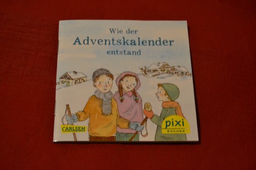 Pixi buch bibel - buch,
