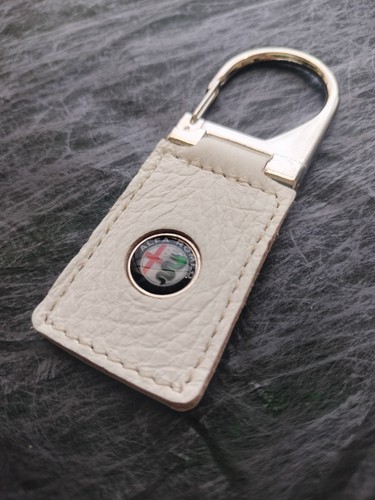 Portachiave alfa romeo - alfa,