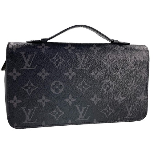 Louis vuitton monogram eclipse - louis,