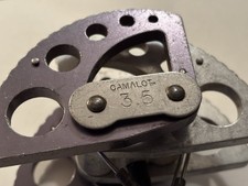 Mythical Grey - BD Camalot #