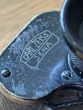 Carl Zeiss Jena D.F. 8x