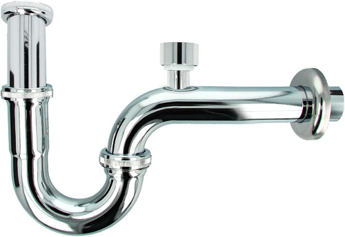 Chiusura antiodore per sifone - chiusura,