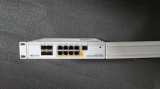 Mikrotik CRS112-8P-4S-IN