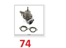 2138/5 POMPA BENZINA