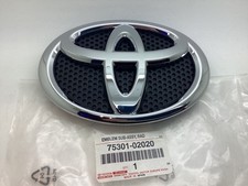 Toyota Verso 2013-2017 Front