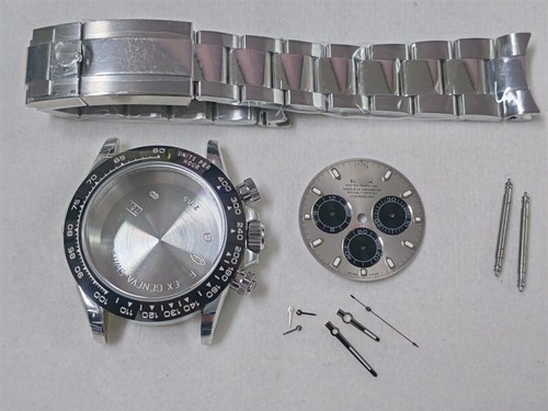 Kit orologio 40mm - , compatibile