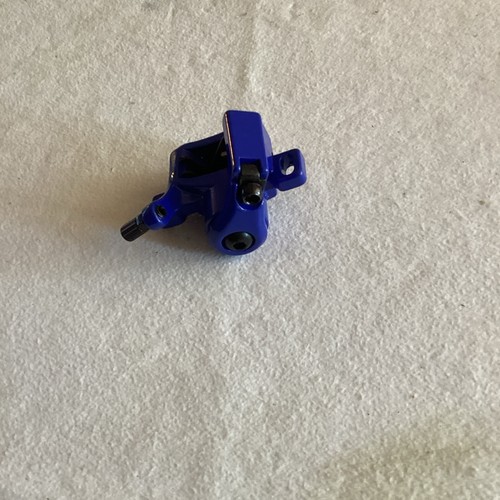 Pinza freno meccanica - pinza,