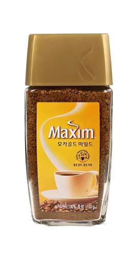 Maxim moka gold caffè - gold,