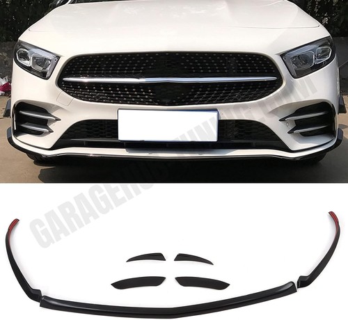 Kit pezzi a45 style - kit, 7