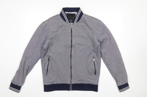 Giubbotto bomber zara uomo - giubbotto,