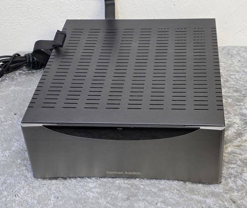 Harman kardon amplificatore - kardon,