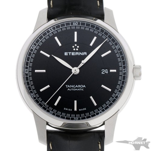 Orologio eterna tangaroa tre - orologio,