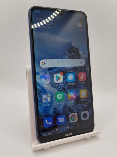 Smartphone android xiaomi - smartphone,