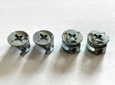 Parte di ricambio per blocco a