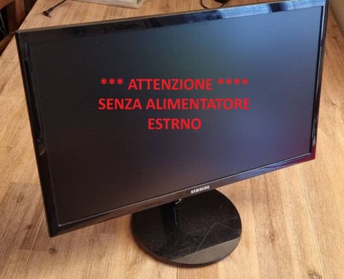 Monitor samsung s22f350fhuxen - samsung,